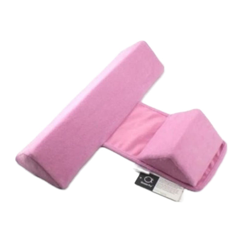 Cojín Antivuelco Bebe Anti Ahogo Safer Sleepers
