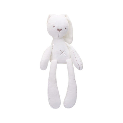 Peluche De Apego De Felpa Bebe- Niños