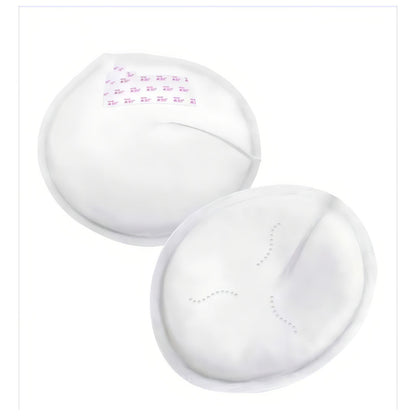 Absorbentes De Leche Mamarios 48 Unidades