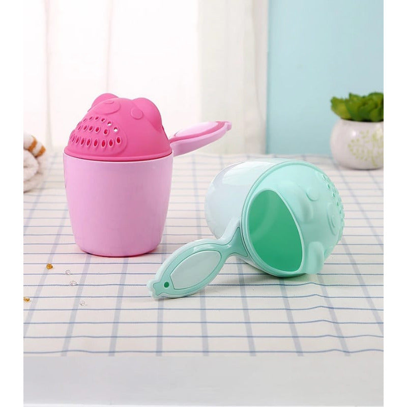 Regadera Para Niños Chica - Juegos Acuáticos- Bañera