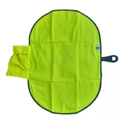 Mudador Portátil Impermeable Bebé Cambiador Ajustable