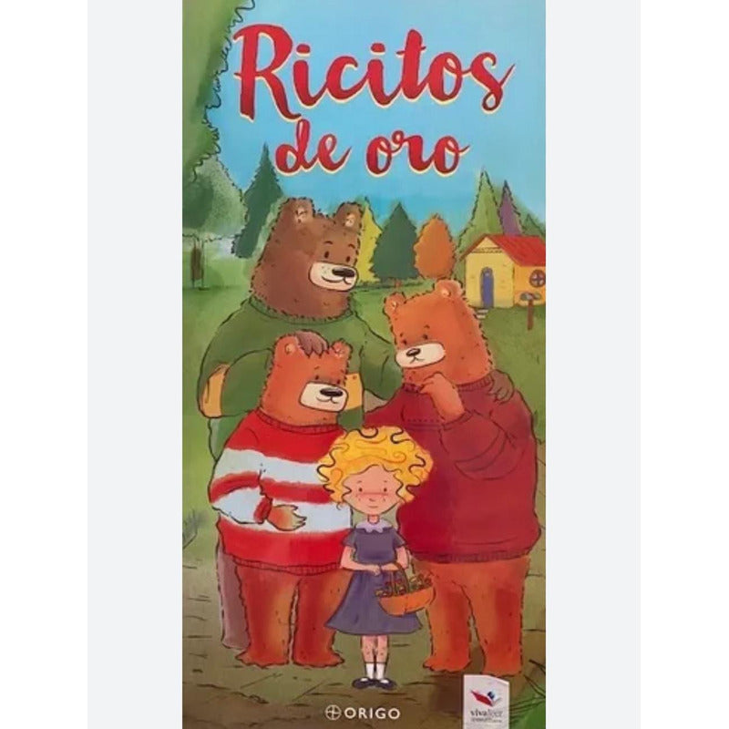 Pack 6 Libros Cuentos Clásicos Ilustrados Tapa Dura Infantil