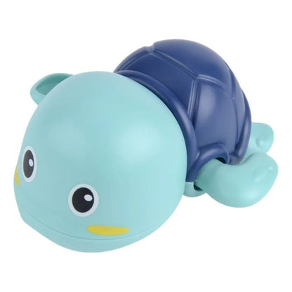 Juguete De Baño -ducha-piscina Para Niños Animalitos