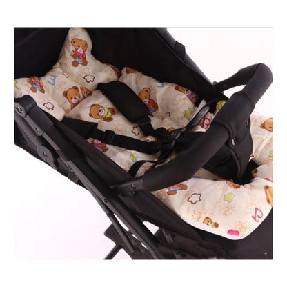 Cojín Acolchado Para Coche -silla De Auto- Multiusos Bebé