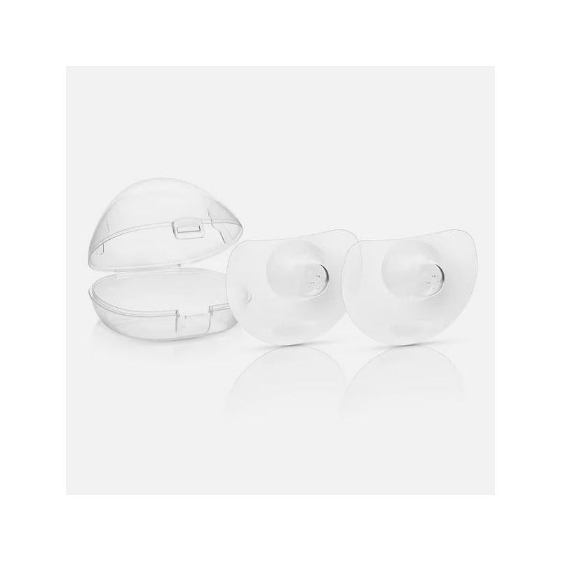 Pack 2 Pezoneras Protectores Maternos Lansinoh 20 Mm