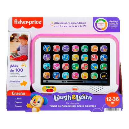 Tablet Aprendizaje Didáctica Musical Bebe-niños
