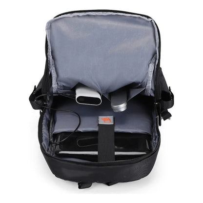 Mochila Escolar Modelo Messi Futbol Multiusos