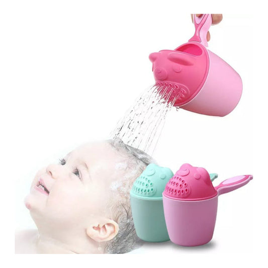 Regadera Para Niños Chica - Juegos Acuáticos- Bañera