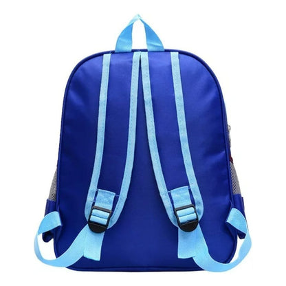 Mochila Escolar Paw Patrol Niños-niñas