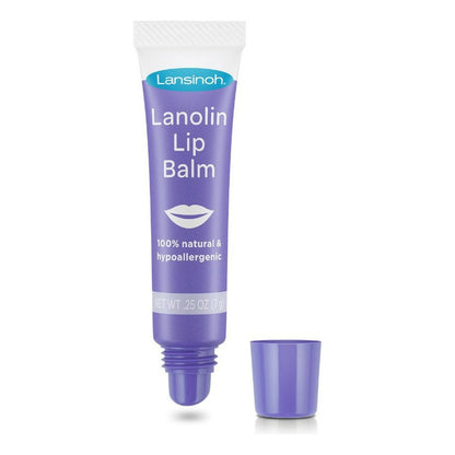 Bálsamo Labial Lanolina Lansinoh