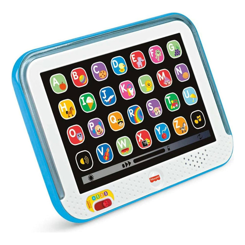 Tablet Aprendizaje Didáctica Musical Bebe-niños