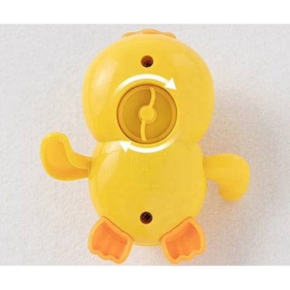 Juguete De Baño -ducha-piscina Para Niños Animalitos