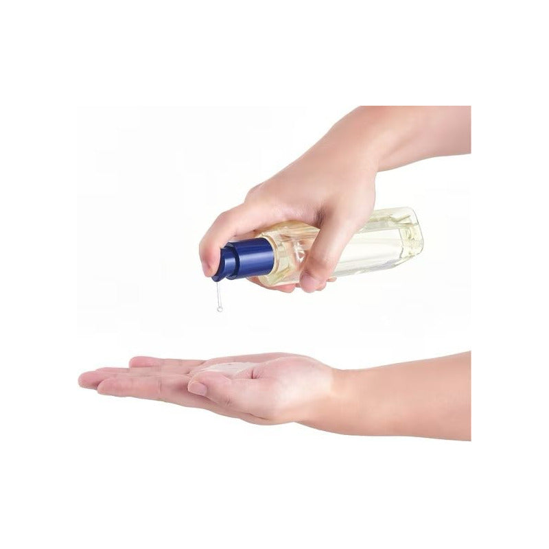 Aceite Corporal Para Bebe Aiwibi 200ml