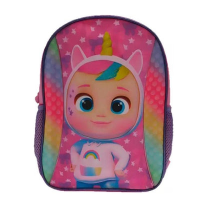 Mochila Infantil Para  Preescolares  Modelo Variado Niños