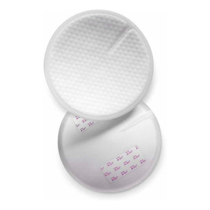 Absorbentes De Leche Mamarios 48 Unidades