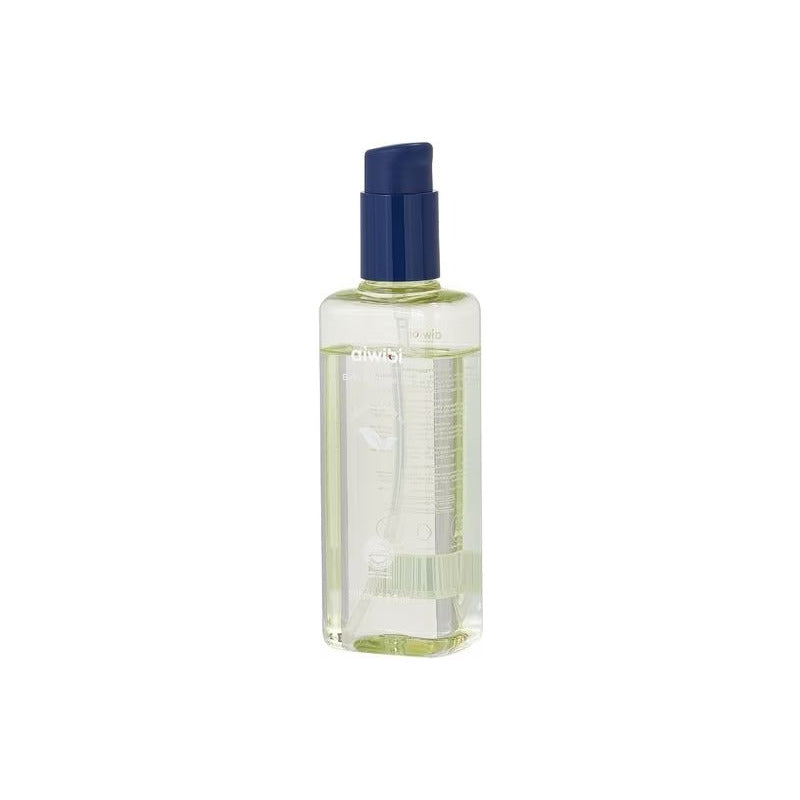 Aceite Corporal Para Bebe Aiwibi 200ml