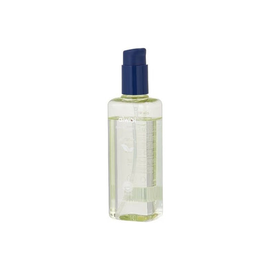 Aceite Corporal Para Bebe Aiwibi 200ml