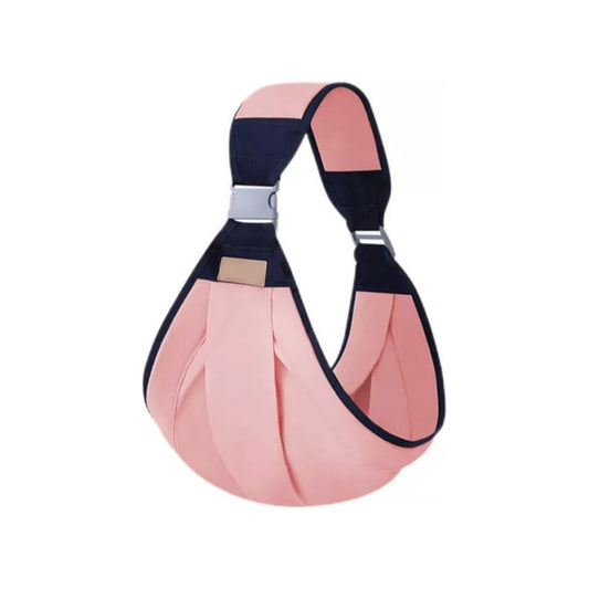 Porta Bebé Fular Canguro Ergonómico