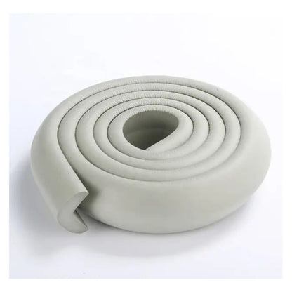 Protección Anti Golpes Goma Para Bordes De Mesas Y Muebles