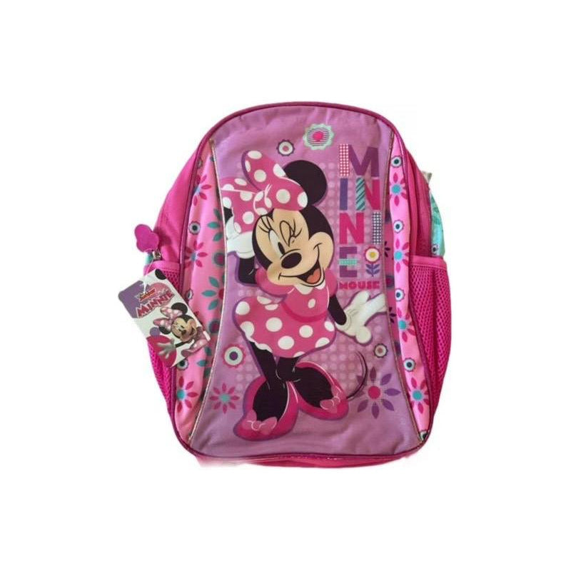 Mochila Infantil Para  Preescolares  Modelo Variado Niños
