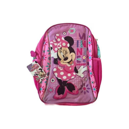 Mochila Infantil Para  Preescolares  Modelo Variado Niños