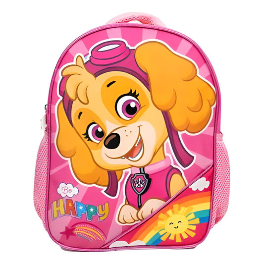 Mochila Infantil Para  Preescolares  Modelo Variado Niños