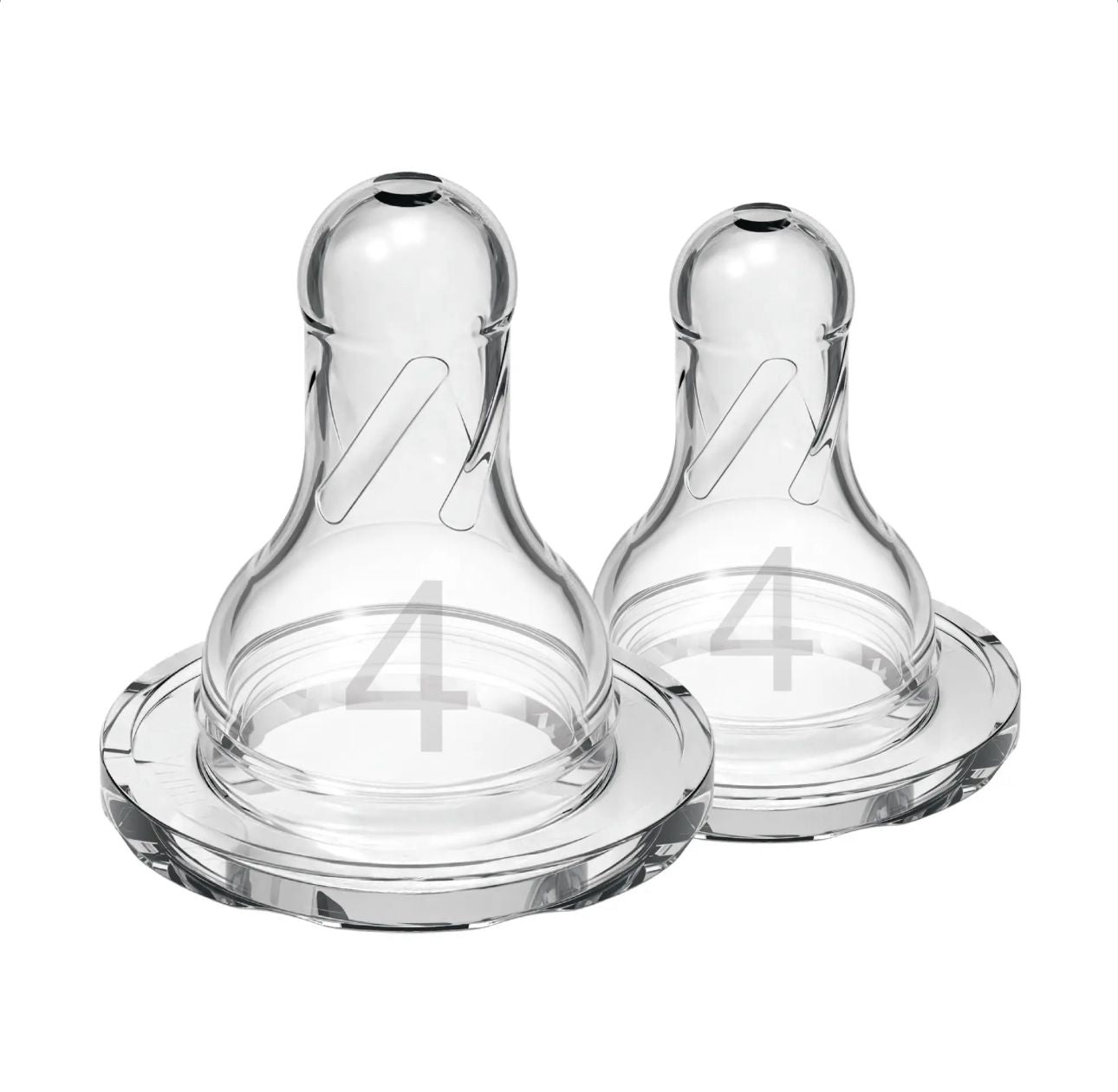 Tetina Estándar Options+ 9M Dr. Brown’s