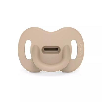 Chupete Suavinex Todo Silicona SXPro  0-6 Meses
