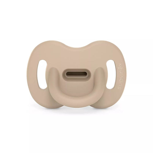 Chupete Suavinex Todo Silicona SXPro  0-6 Meses
