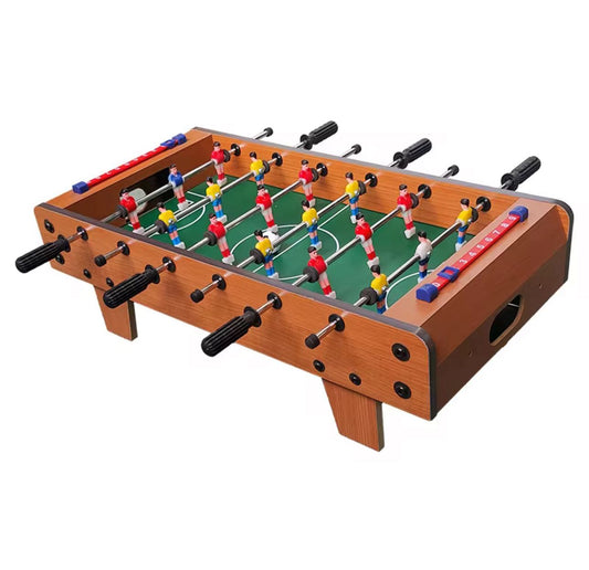 Juego De Mesa Mini Taca Taca Futbol Niños