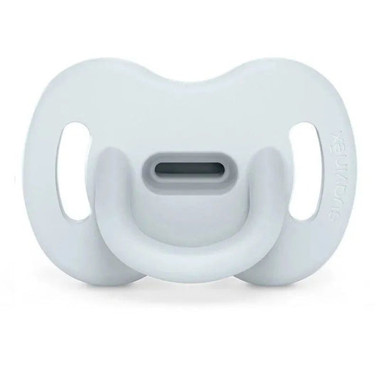 Chupete Suavinex Todo Silicona SXPro  0-6 Meses