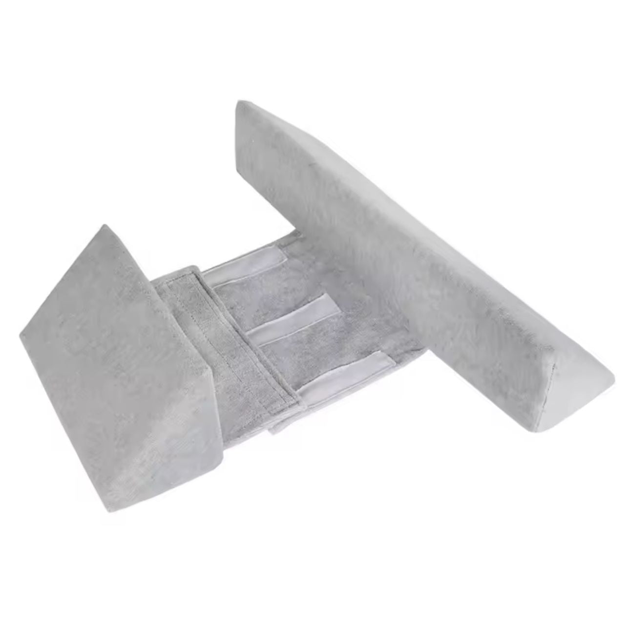 Cojín Antivuelco Bebe Anti Ahogo Safer Sleepers