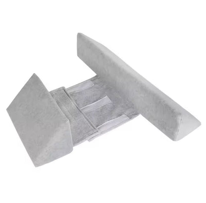 Cojín Antivuelco Bebe Anti Ahogo Safer Sleepers