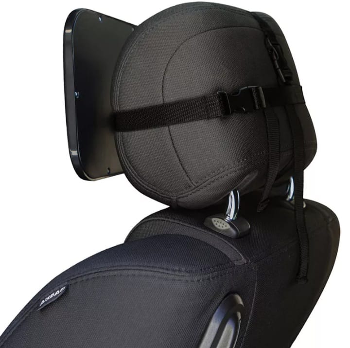 Espejo Retrovisor Para Auto Seguridad Del Bebé -niños