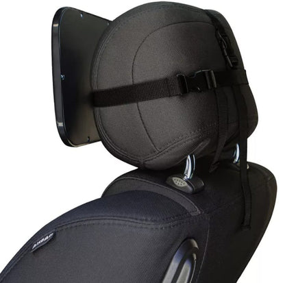 Espejo Retrovisor Para Auto Seguridad Del Bebé -niños